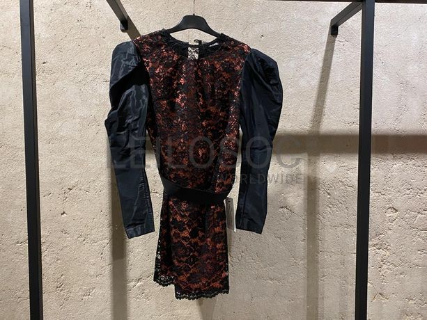 Vestidos · Combinação de Venda