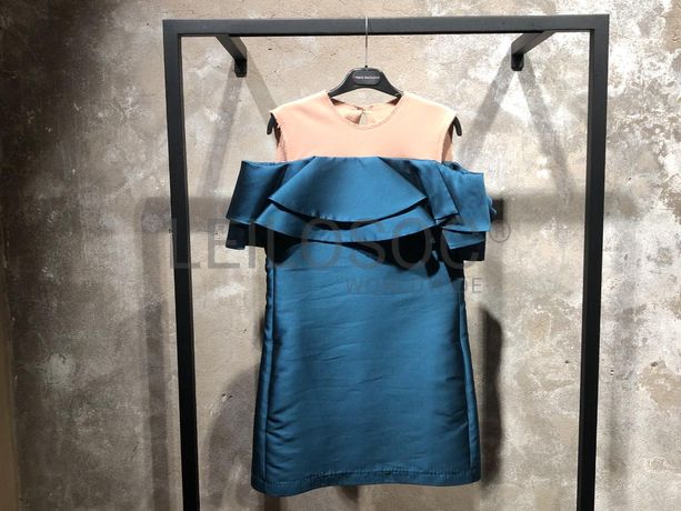 Vestidos · Combinação de Venda