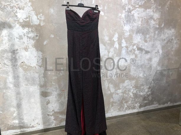 Vestidos · Combinação de Venda