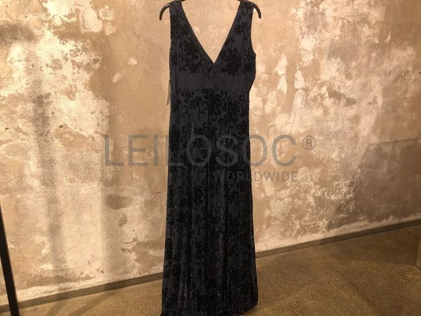 Vestidos · Combinação de Venda