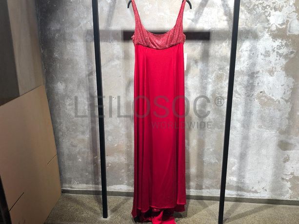 Vestidos · Combinação de Venda