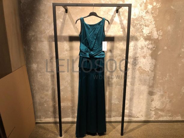 Vestidos · Combinação de Venda