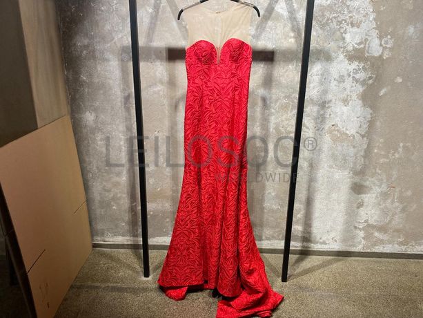 Vestidos · Combinação de Venda