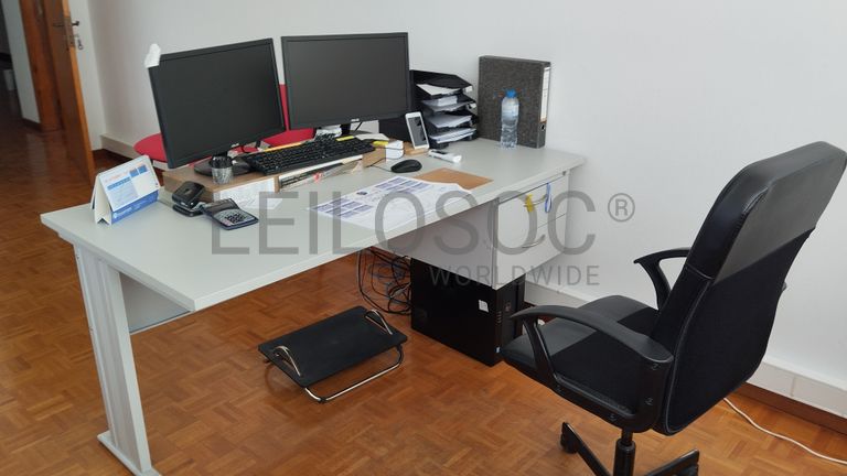 Equipamento de Escritório