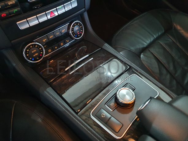Mercedes-Benz CLS 250 CDI · Ano 2012