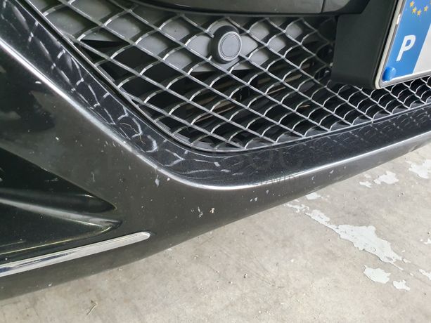 Mercedes-Benz CLS 250 CDI · Ano 2012