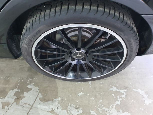 Mercedes-Benz CLS 250 CDI · Ano 2012