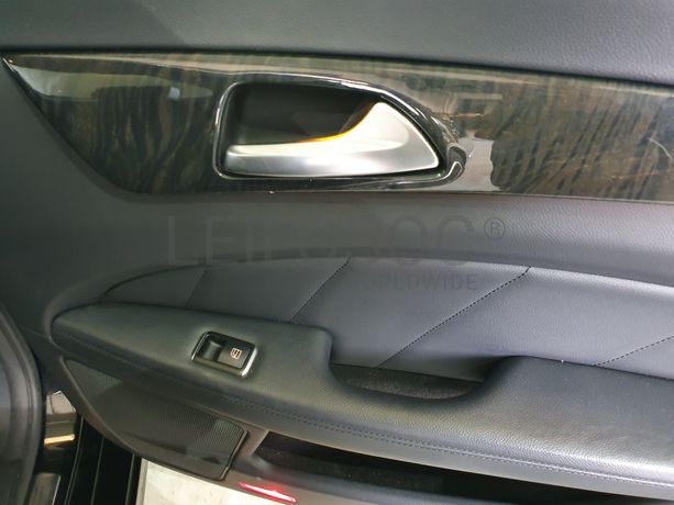 Mercedes-Benz CLS 250 CDI · Ano 2012