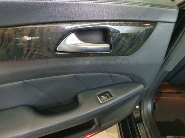 Mercedes-Benz CLS 250 CDI · Ano 2012