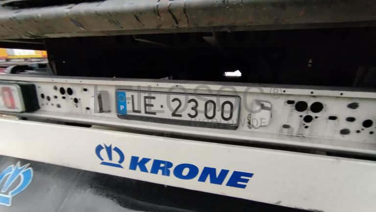Galera KRONE