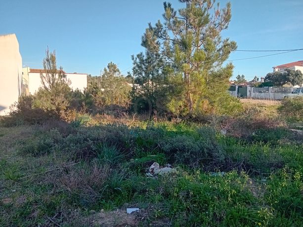 Lote de Terreno para Construção · Palmela