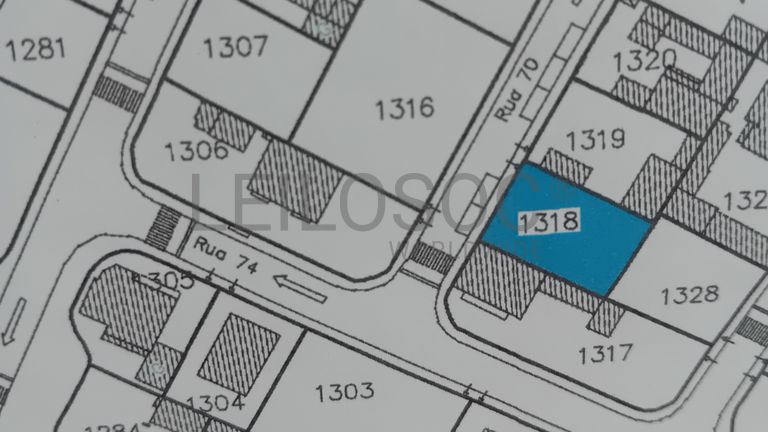Lote de Terreno para Construção · Palmela