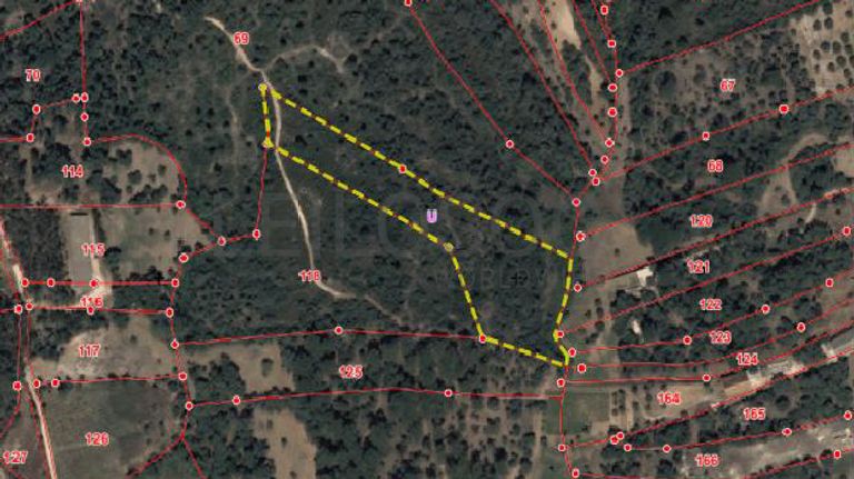 Terrenos · Gouveia · Oleiros · Figueiró dos Vinhos · Torres Novas