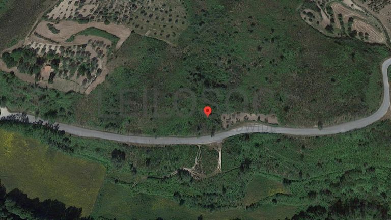 Terrenos · Gouveia · Oleiros · Figueiró dos Vinhos · Torres Novas