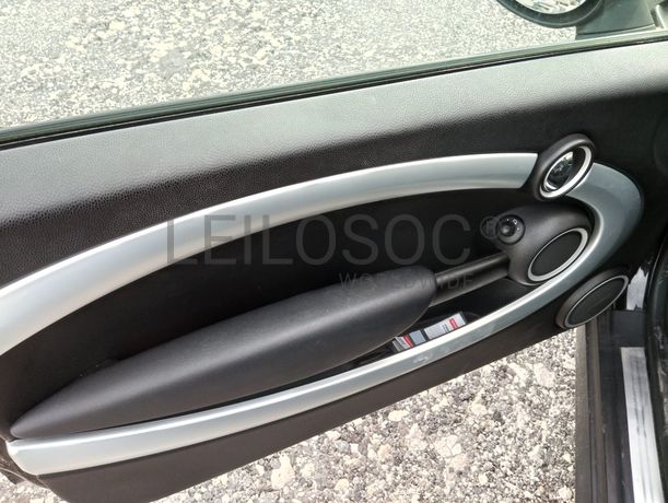 Mini Clubman · Ano 2012