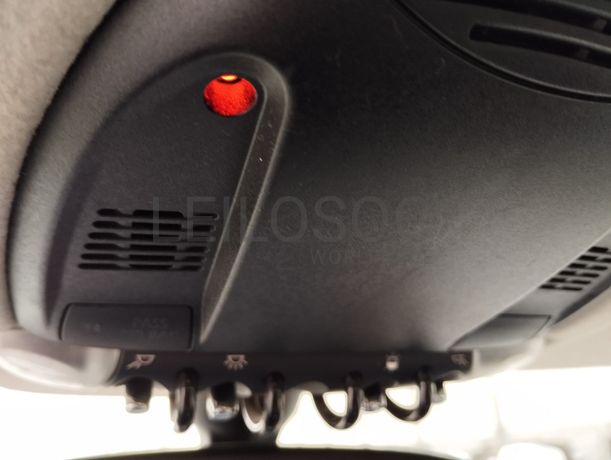 Mini Clubman · Ano 2012