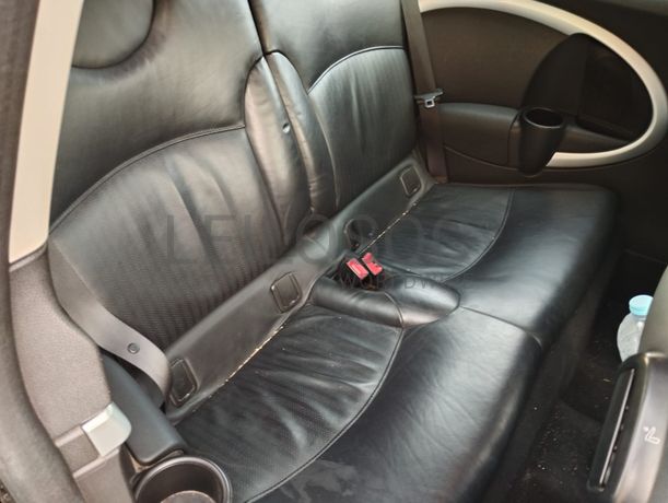 Mini Clubman · Ano 2012