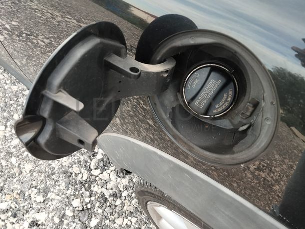 Mini Clubman · Ano 2012