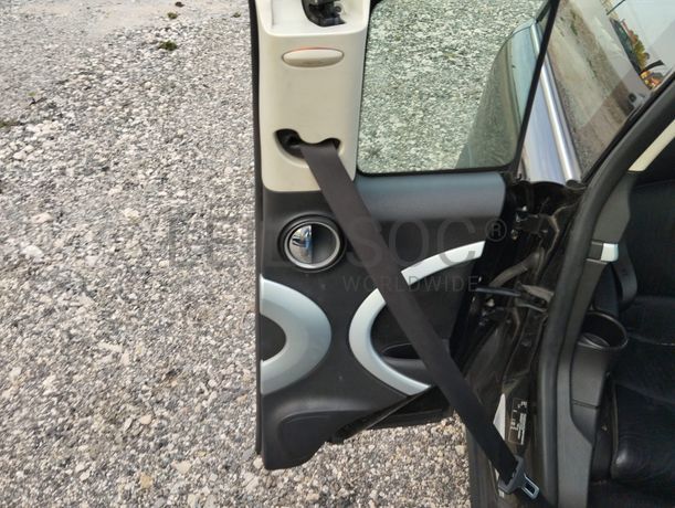 Mini Clubman · Ano 2012