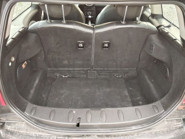 Mini Clubman · Ano 2012