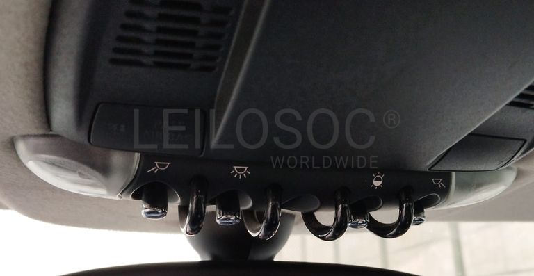 Mini Clubman · Ano 2012