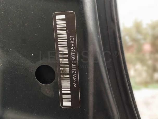 Mini Clubman · Ano 2012