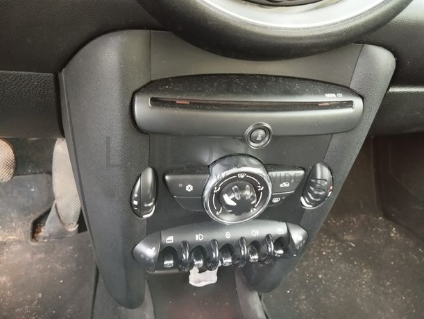 Mini Clubman · Ano 2012