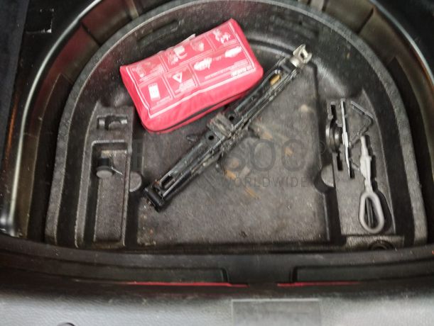 Mini Clubman · Ano 2012