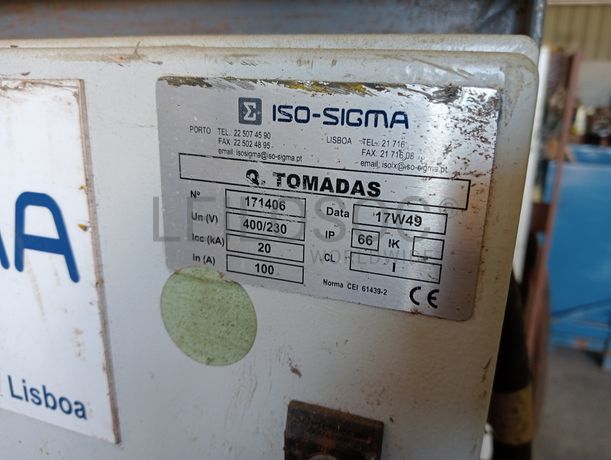 Pimenteiros de estaleiro