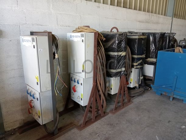 Pimenteiros de estaleiro