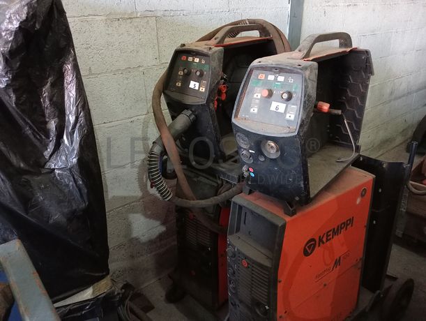 Aparelho semiautomático