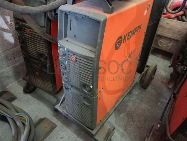 Aparelho semiautomático