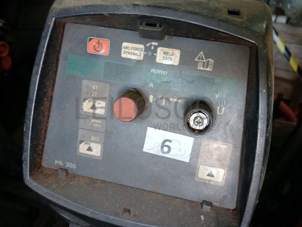 Aparelho semiautomático