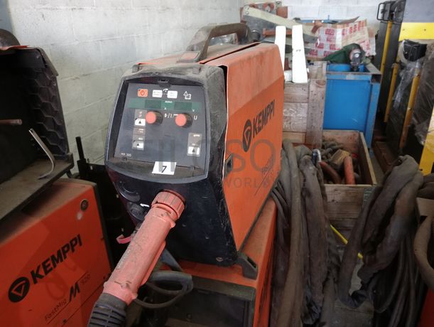 Aparelho semiautomático