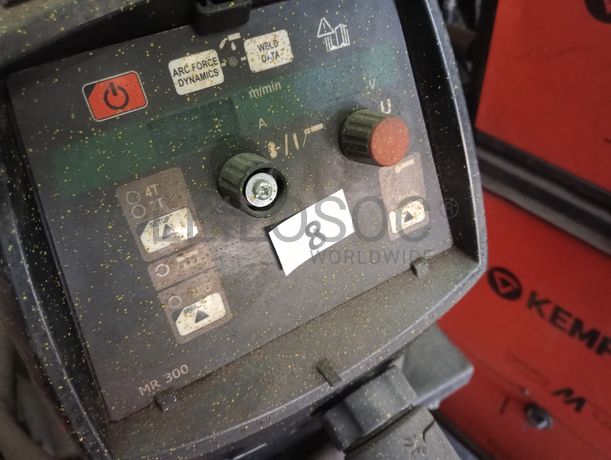 Aparelho semiautomático