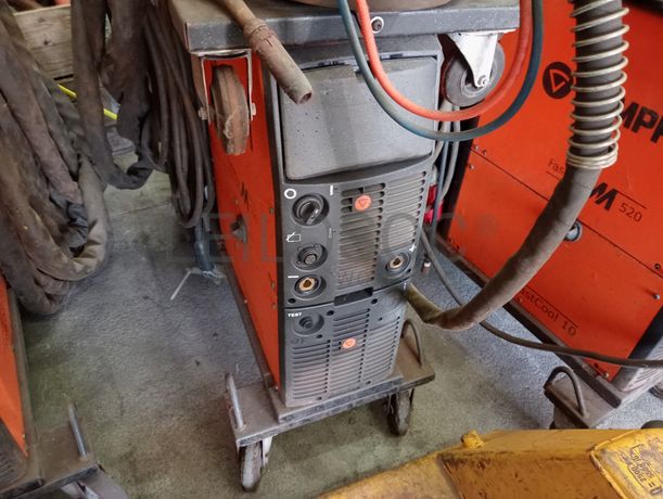 Aparelho semiautomático