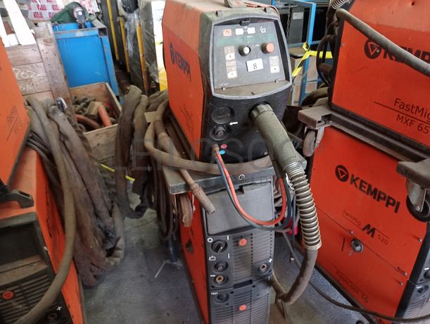 Aparelho semiautomático