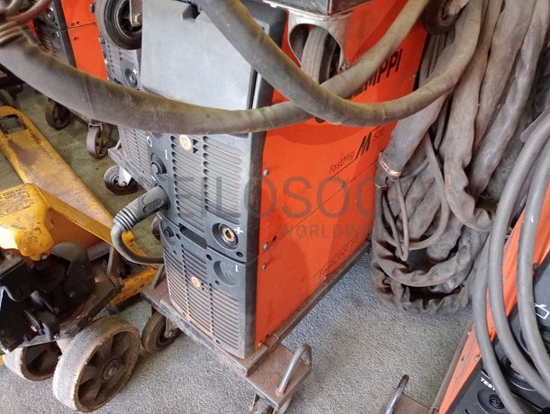 Aparelho semiautomático