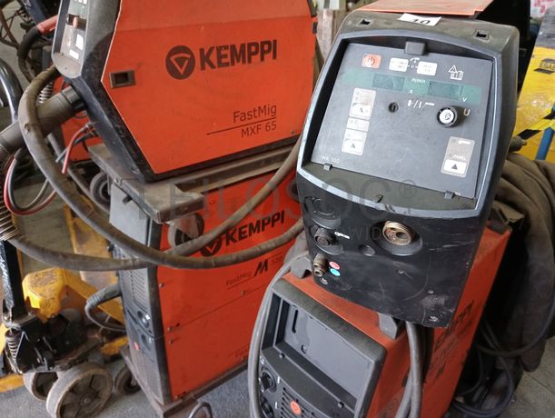 Aparelho semiautomático