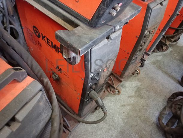 Aparelho semiautomático