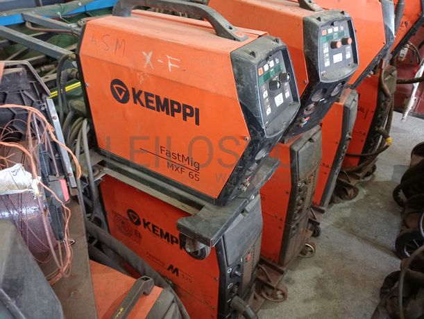 Aparelho semiautomático