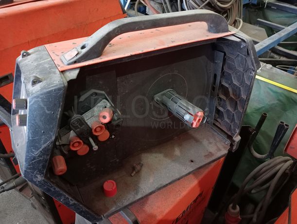 Aparelho semiautomático