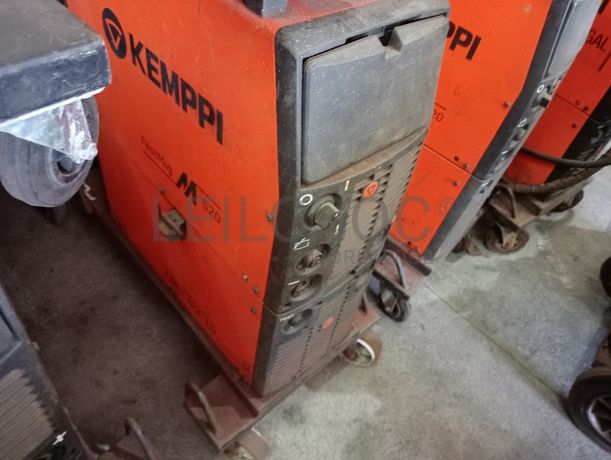 Aparelho semiautomático