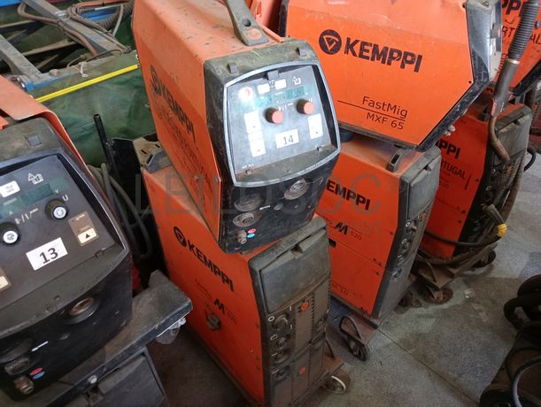 Aparelho semiautomático