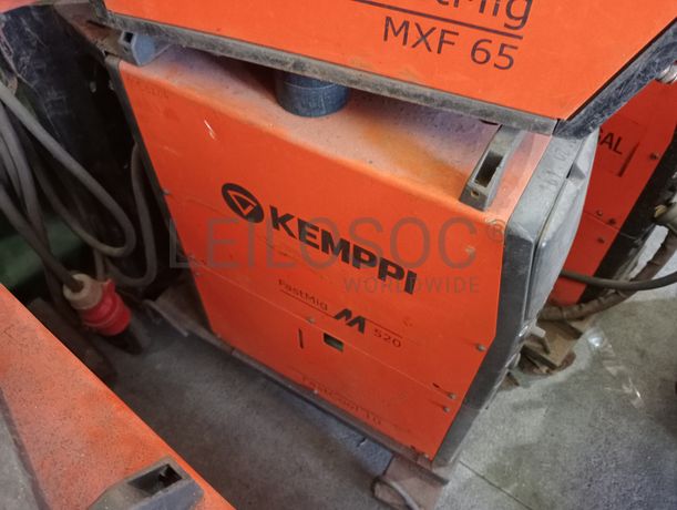 Aparelho semiautomático