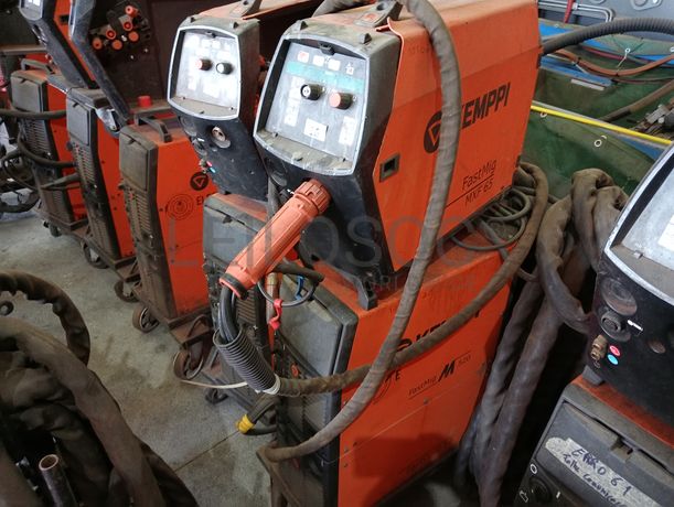 Aparelho semiautomático