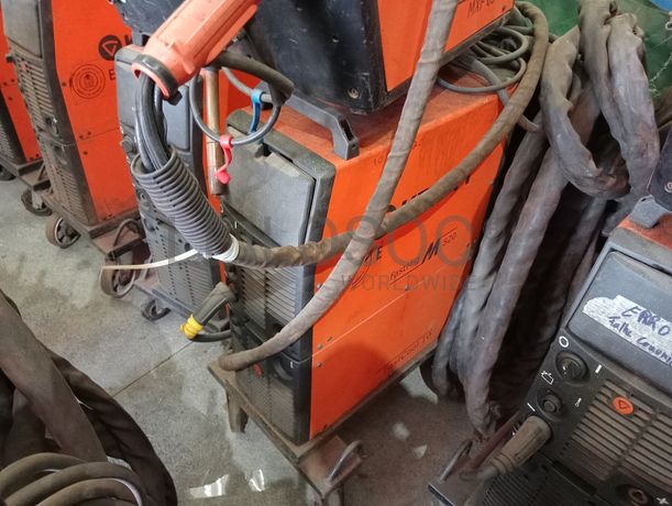 Aparelho semiautomático