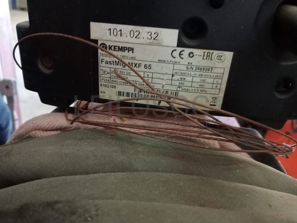 Aparelho semiautomático