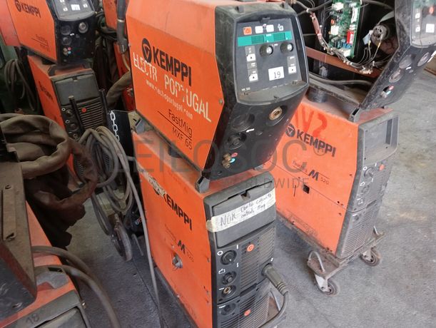 Aparelho semiautomático