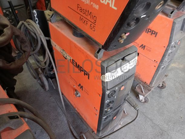 Aparelho semiautomático